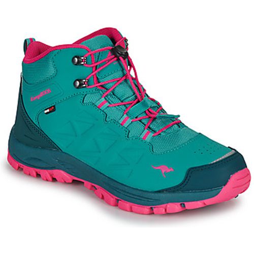 K-XT Para Mid RTX women's Walking Boots in - Kangaroos - Modalova