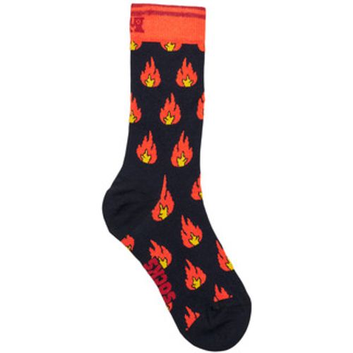 FLAMME men's High socks in - Happy Socks - Modalova