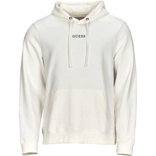 ROY HOODIE men's Sweatshirt in - Guess - Modalova