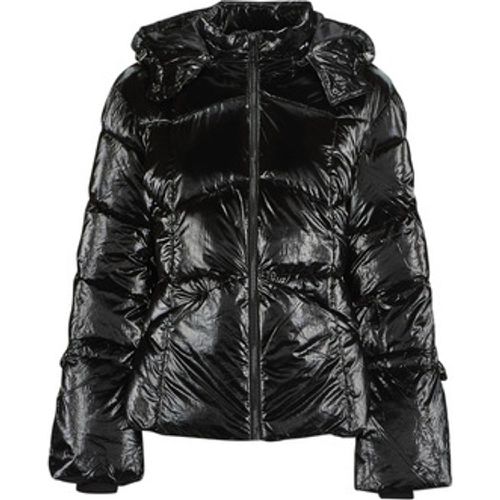 PALOMA SHORT PUFFA JACKET women's Jacket in - Guess - Modalova