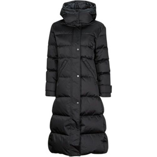 INES LONG DOWN JACKET women's Jacket in - Guess - Modalova