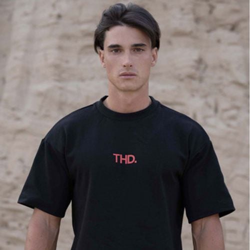 TESS men's T shirt in - THEAD. - Modalova