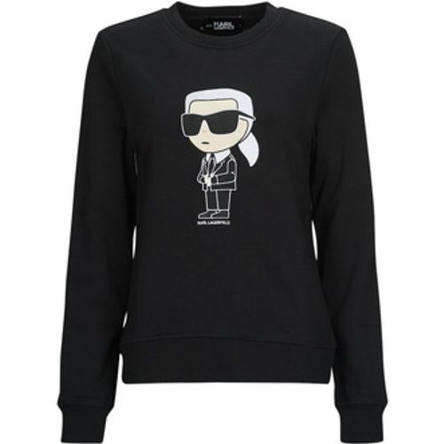 IKONIK 2.0 KARL SWEATSHIRT women's Sweatshirt in - Karl Lagerfeld - Modalova