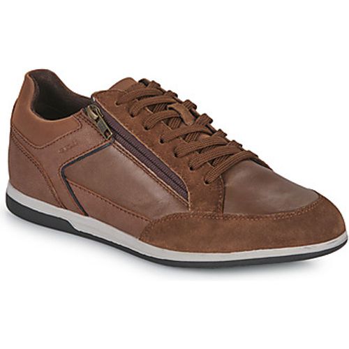 U RENAN men's Shoes (Trainers) in - Geox - Modalova