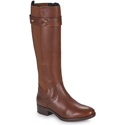 D FELICITY women's High Boots in - Geox - Modalova