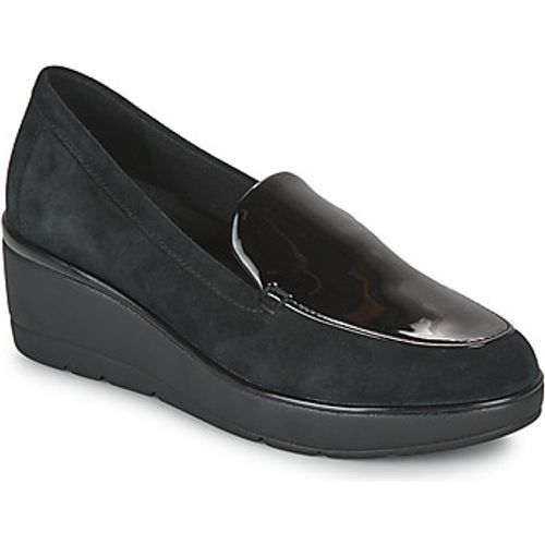 D ILDE women's Loafers / Casual Shoes in - Geox - Modalova