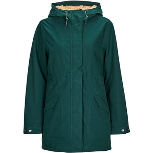 LESS IS MORE 5K PARKA women's Parka in - Volcom - Modalova