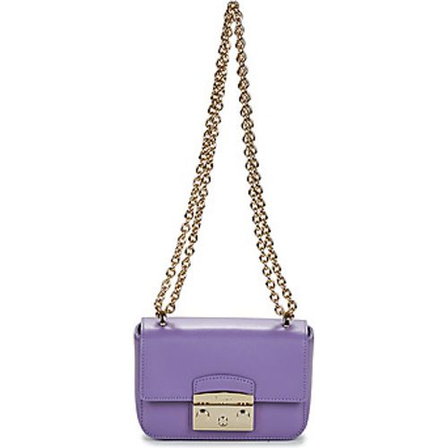 METROPOLIS MINI CROSSBODY women's Shoulder Bag in - Furla - Modalova