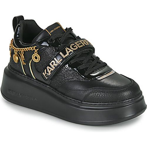 ANAKAPRI Karl Charms Lo Lace women's Shoes (Trainers) in - Karl Lagerfeld - Modalova