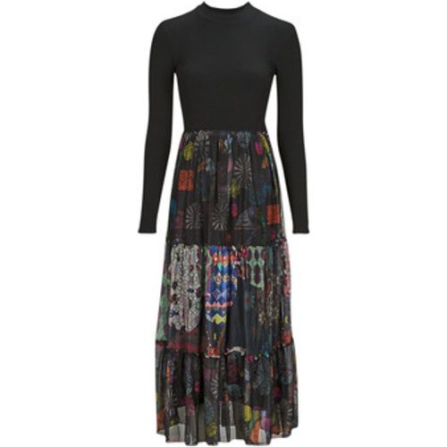 NASDAQ women's Long Dress in - Desigual - Modalova