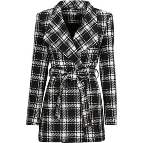 GRAFIC women's Coat in - Morgan - Modalova