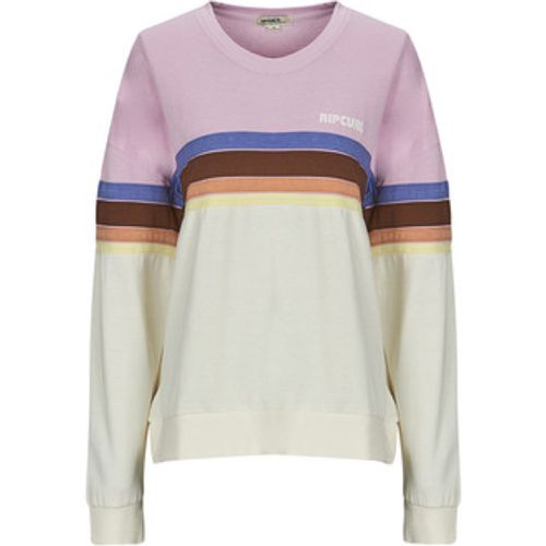 SURF REVIVAL CREW women's Sweatshirt in - Rip Curl - Modalova