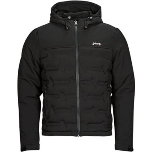 COASTER men's Jacket in - Schott - Modalova