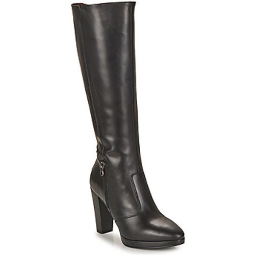 GILDA women's High Boots in - NeroGiardini - Modalova