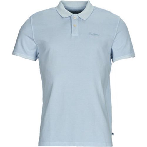 OLIVER GD men's Polo shirt in - Pepe Jeans - Modalova