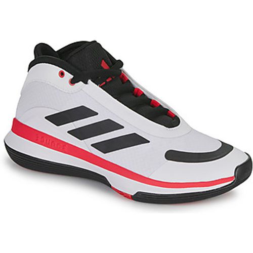 Bounce Legends women's Basketball Trainers (Shoes) in - Adidas - Modalova