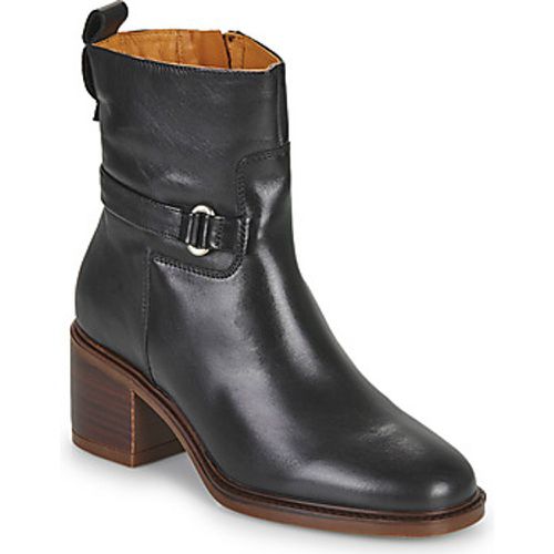 HUESCA W8X women's Low Ankle Boots in - Pikolinos - Modalova