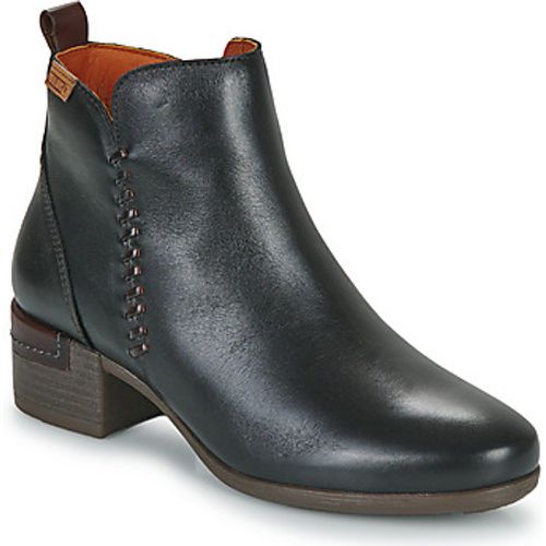 MALAGA W6W women's Low Ankle Boots in - Pikolinos - Modalova