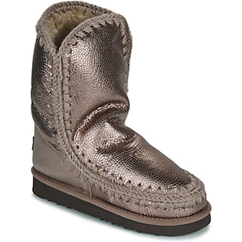 ESKIMO 24 women's Mid Boots in - Mou - Modalova