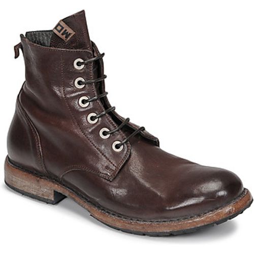 B-CU-EBANO men's Mid Boots in - Moma - Modalova