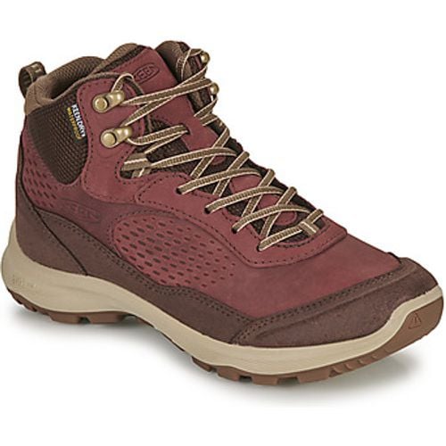 TERRADORA EXPLORER MID WP women's Walking Boots in - Keen - Modalova