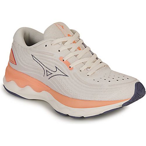 WAVE SKYRISE 4 women's Running Trainers in - Mizuno - Modalova