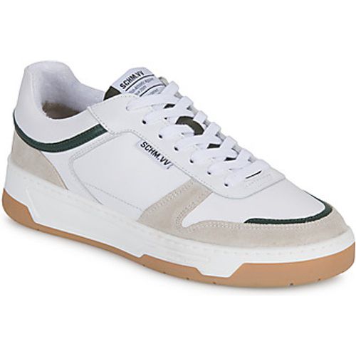 SMATCH SNEAKER men's Shoes (Trainers) in - Schmoove - Modalova