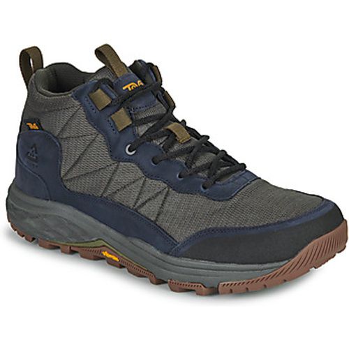 Ridgeview Mid RP men's Walking Boots in - Teva - Modalova