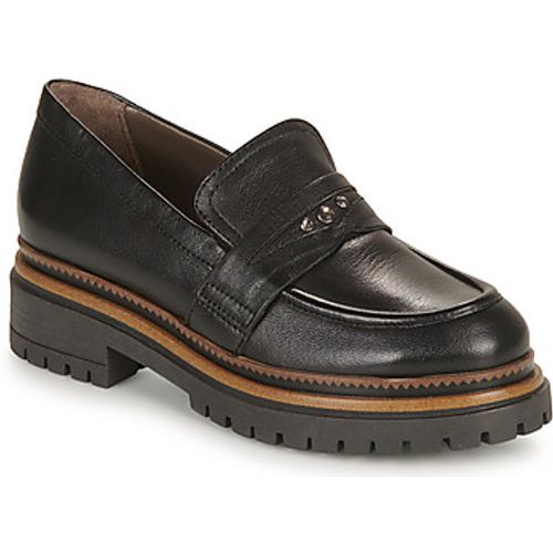 DEREK MOC women's Loafers / Casual Shoes in - MJUS - Modalova