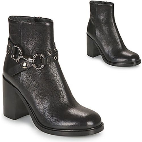 Women's Low Ankle Boots in - Fru.it - Modalova