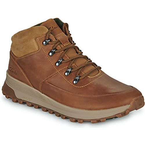 ATL TREK MID men's Shoes (High-top Trainers) in - Clarks - Modalova