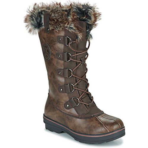 BEVERLY women's Snow boots in - Kimberfeel - Modalova