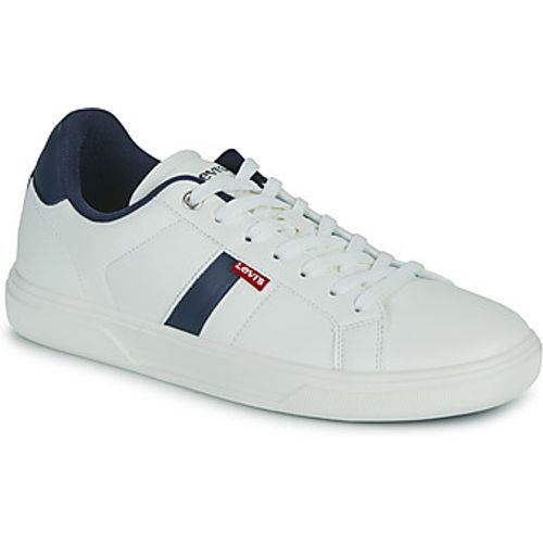 Levis ARCHIE men's Shoes (Trainers) in - Levi's - Modalova