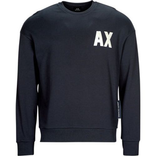 RZMKE men's Sweatshirt in - Armani Exchange - Modalova