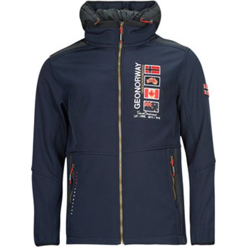 TALGARE men's Jacket in - geographical norway - Modalova