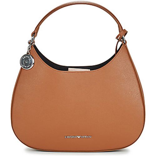 WOMAN'S HOBO BAG women's Shoulder Bag in - Emporio Armani - Modalova