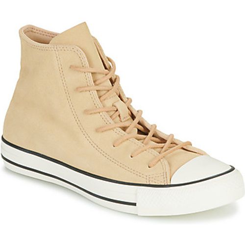 CHUCK TAYLOR ALL STAR MONO SUEDE women's Shoes (High-top Trainers) in - Converse - Modalova