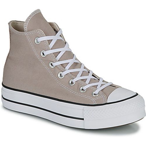 CHUCK TAYLOR ALL STAR LIFT PLATFORM SEASONAL COLOR women's Shoes (High-top Trainers) in - Converse - Modalova