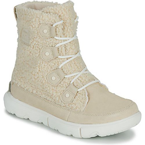 EXPLORER NEXT JOAN COZY women's Mid Boots in - Sorel - Modalova