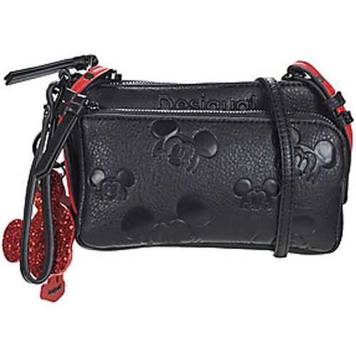 ALL MICKEY LINDA women's Pouch in - Desigual - Modalova