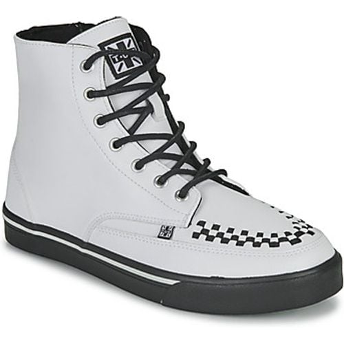 CREEPER SNEAKER HI women's Shoes (High-top Trainers) in - TUK - Modalova