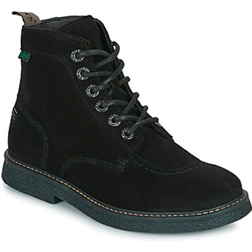 KICK LEGENDARY women's Mid Boots in - Kickers - Modalova