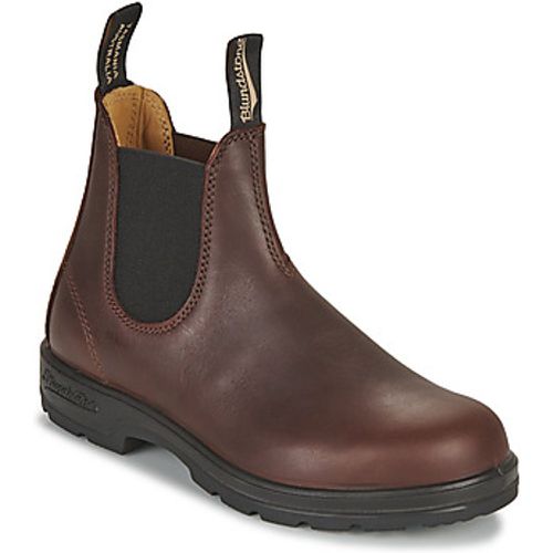 CLASSIC CHELSEA BOOTS men's Mid Boots in - Blundstone - Modalova