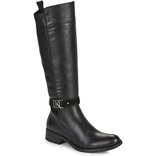 D9120-SUGAR-NEGRO women's High Boots in - Dorking - Modalova