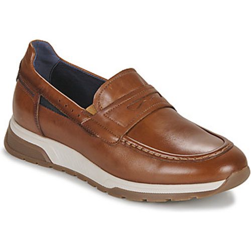 LOUIS men's Loafers / Casual Shoes in - Fluchos - Modalova