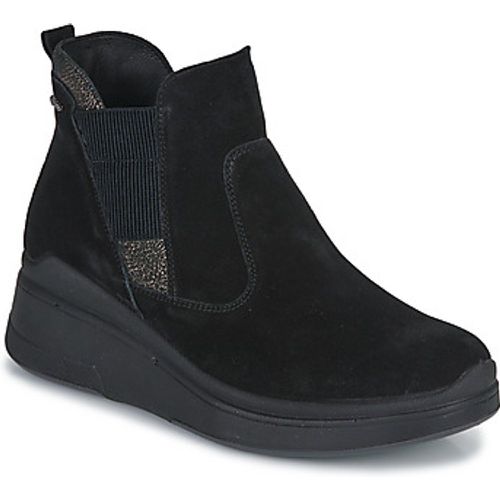 IgI&CO DONNA PALOMA women's Mid Boots in - IGI&Co - Modalova