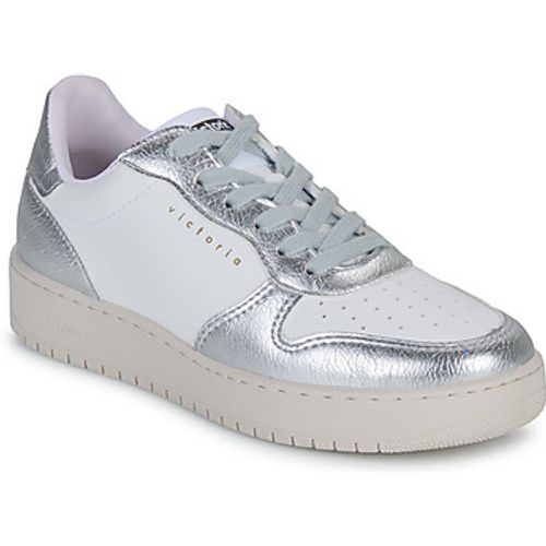 PLATA women's Shoes (Trainers) in - Victoria - Modalova