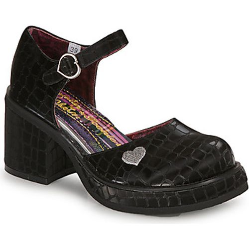 NIGHT FEVER women's Court Shoes in - Irregular Choice - Modalova