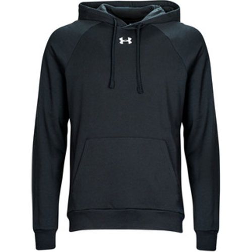 Rival Fleece Hoodie men's Sweatshirt in - Under Armour - Modalova