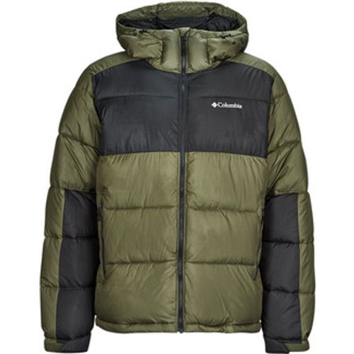 Pike Lake II Hooded Jacket men's Jacket in - Columbia - Modalova